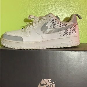 Nike Airforce One Lows